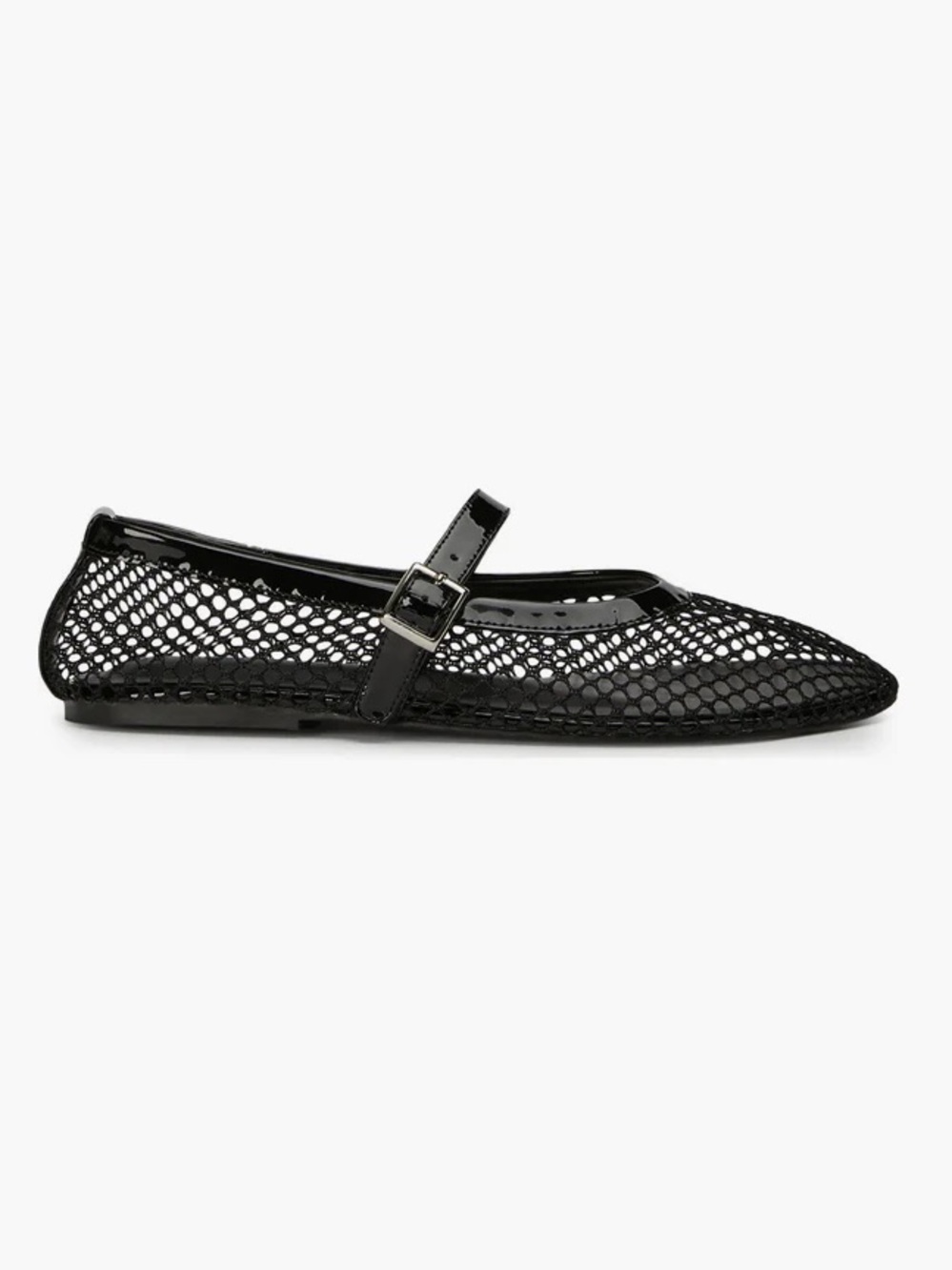 Tony Bianco Mia Flats